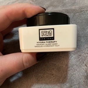 Erno Laszlo Hydra-Therapy Memory Sleep Mask NEW